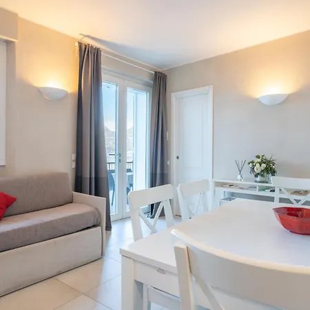 Appartement La Roseta *