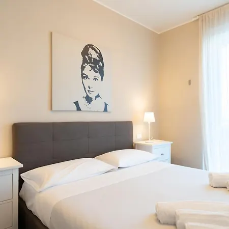 Appartement La Roseta *