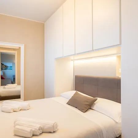 La Roseta Appartement *