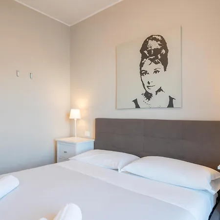 La Roseta Appartement Varenna