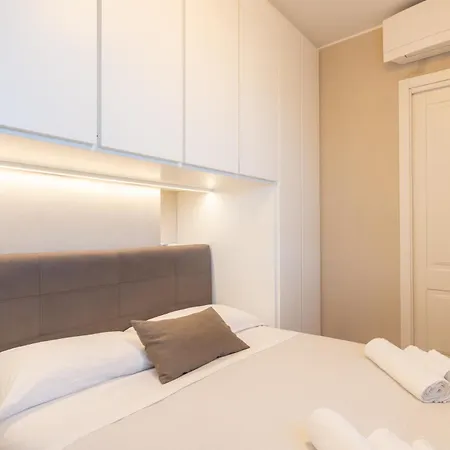 La Roseta Appartement