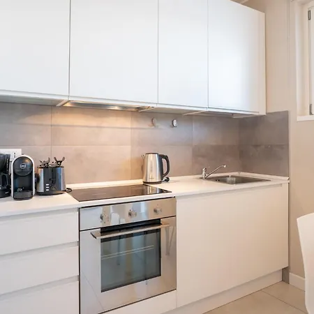 Appartement La Roseta *