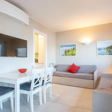 La Roseta Appartement Varenna