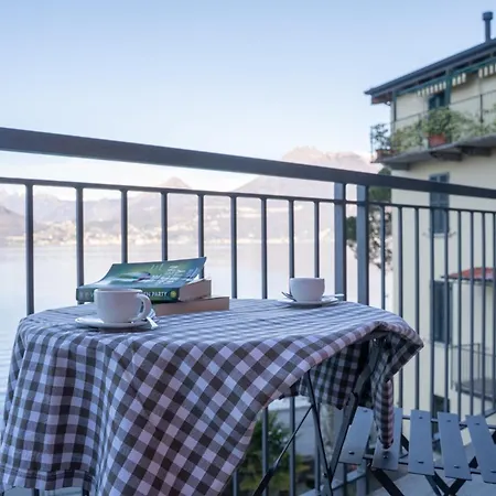 La Roseta Appartement