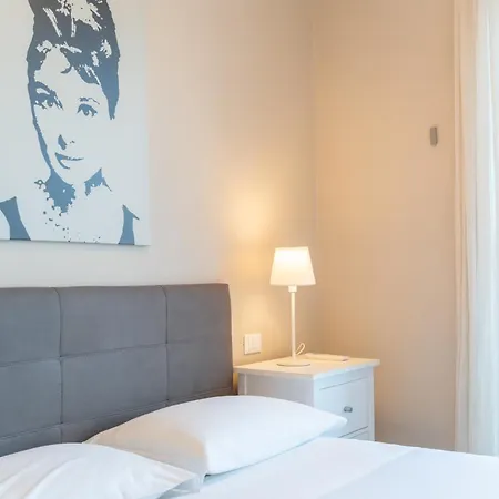 Appartement La Roseta Varenna