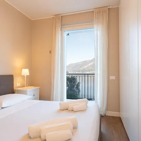 Appartement La Roseta *