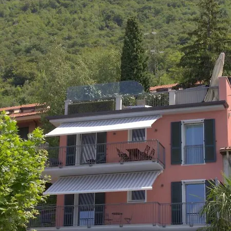La Roseta Appartement