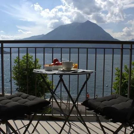 La Roseta Appartement Varenna