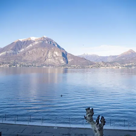 La Roseta Lägenhet Varenna