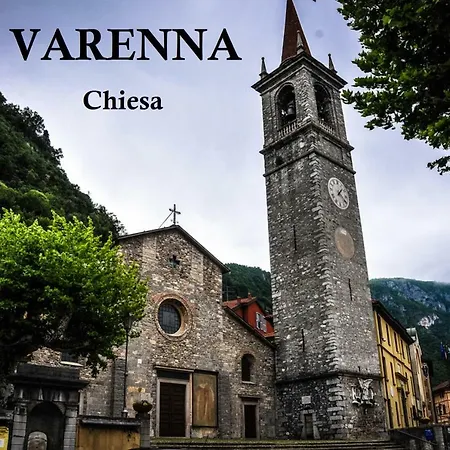 La Roseta * Varenna