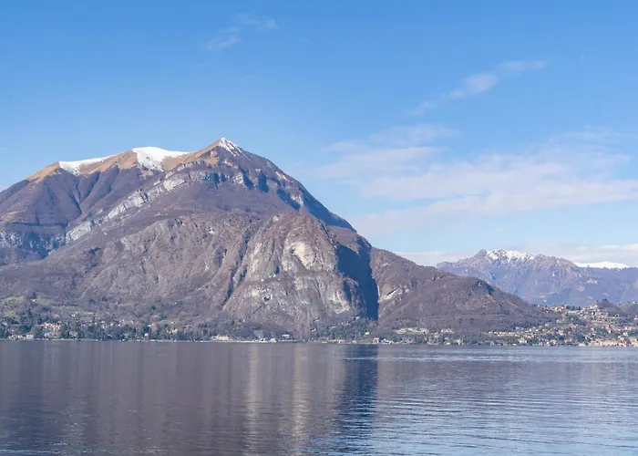 La Roseta Lejlighed Varenna