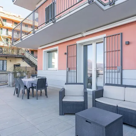 Apartamento La Roseta