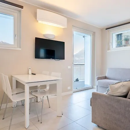 Apartment La Roseta