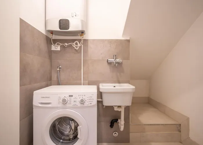 Lägenhet La Roseta *