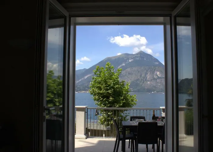 Apartment La Roseta *